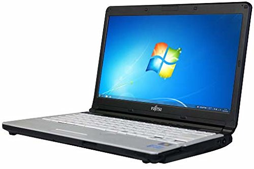 Amazon.co.jp: 中古 ノートパソコン富士通 FMV-LIFEBOOK S761/D